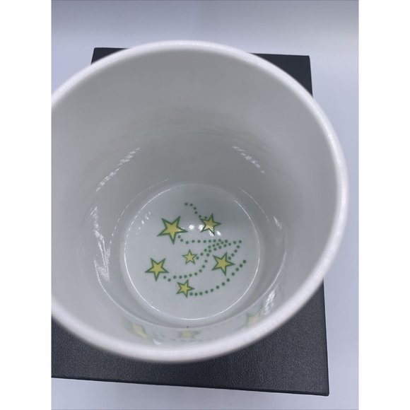 "Super Teacher" Coffee Mug by Amscan Vintage 1990s Stars - Picture 4 of 6